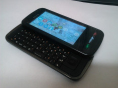 Nokia C6-00 foto