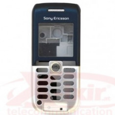 Carcasa Rosie de Sony Ericsson K300 foto