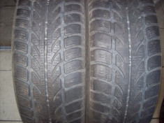 205/70 R15 HANKOOK ICEBEAR M+S DE IARNA!!!! foto