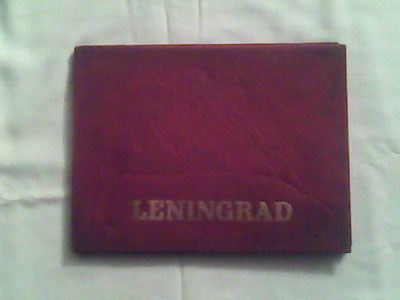Leningrad (1703-1953 album) foto