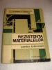 REZISTENTA MATERIALELOR pentru tehnicieni-O.Bogdan\V.Bogdan