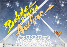 BALADA PENTRU ADELINE foto