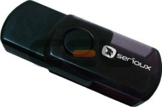 Vand Adaptor Wireless USB Serioux N150UD MINI Super Pret ! foto