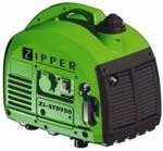 Generator Zipper foto mare Generator Zipper foto mare