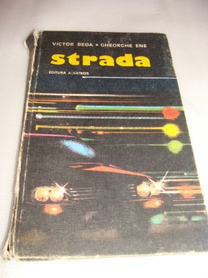 strada-V.Beda\Ghe.Ene foto