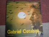 Gabriel cotabita noi ramanem oameni disc vinyl lp muzica pop usoara EDE03625 VG+, Electrecord