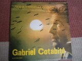 Gabriel cotabita noi ramanem oameni disc vinyl lp muzica pop usoara EDE 03625