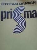 PRISMA - Stefan Damian, 1982