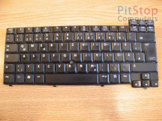 Tastatura Laptop Compaq nc6000 Layout German QWERTZ foto