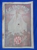 CALENDARUL ASISTENTEI SOCIALE PE ANUL 1923, Alta editura