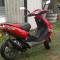 Vand Aprilia SR50