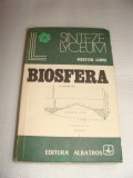 BIOSFERA-Nestor Lupei