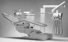 Vand Unit Dentar (scaun stomatologic) Kavo Systematica 1062 T foto