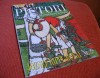 Revista Mari Pictori- JOZSEF RIPPL-RONAI