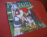 Revista Mari Pictori- JOZSEF RIPPL-RONAI