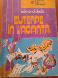 Euterpe in vacanta - Edmond Deda