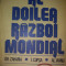 GH. ZAHARIA, I. CUPSA, AL. VIANU - AL DOILEA RAZBOI MONDIAL