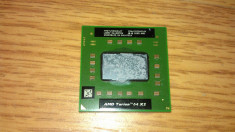 Procesor AMD Turion 64 X2 TL-50 1.6 Ghz foto