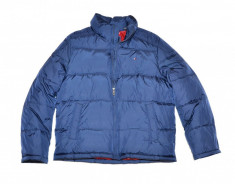 Geaca Tommy Hilfiger Puffer Jacket masura L si XL (reducere finala) foto