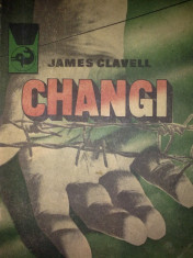 Changi - James Clavell Vol. 2 foto