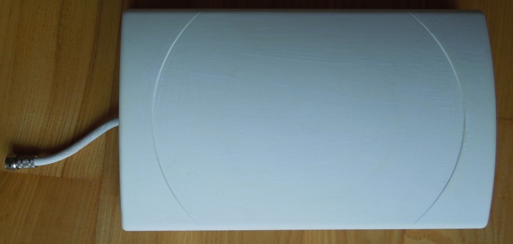 840 10114 840 10115 80Â° Panel Antenna - Kathrein Scala Division