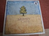 Mummy calls 1986 album disc vinyl lp muzica synth pop rock made USA geffen VG+, VINIL, Geffen rec