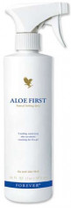 Spray de prim-ajutor Aloe First (78% Aloe vera gel) foto