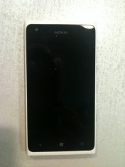 Vand NOKIA LUMIA 900 - Impecabil - SUPER PRET foto