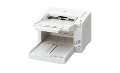 Scanner Panasonic KV-S2026C Duplex A4 24 BIT 600x600 DPI 120 coli 4.400 pag foto