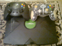 Xbox clasic foto