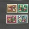 GERMANIA 1964 - POVESTI, serie nestampilata, R14