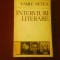 Vasile Netea Interviuri literare. Mihail Sadoveanu,Liviu Rebreanu, Camil Petrescu