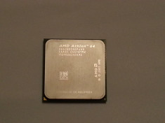 procesor amd athlon 64 2800+ cooler foto