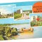 carte postala(ilustrata)-MANGALIA NORD-Neptun