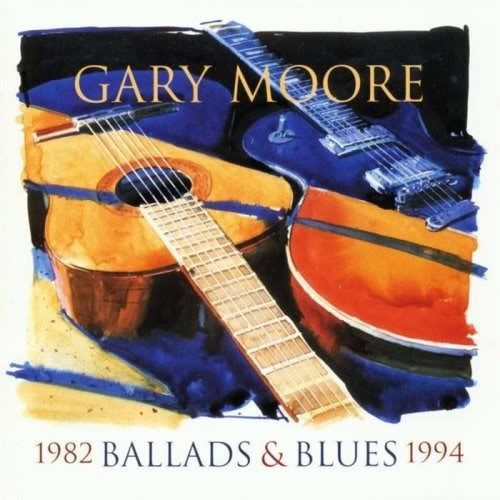 garry moore