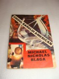 GHIDUL BARULUI AMERICAN- Michael Nicholas Blaga