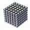 NeoCube puzzle 216+4 magneti puternici din Neodynium