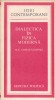 M. E. OMELEANOVSKI - DIALECTICA IN FIZICA MODERNA ( IC ), Alta editura