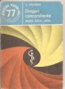 (C2675) DROGURI CONCOMITENTE ALCOOL, TUTUN, CAFEA DE C. STAVROS, EDITURA MEDICALA, BUCURESTI, 1983