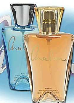 CHALON Parfum original (Eau de Parfume Chalon Blue 50 ml) | arhiva Okazii.ro
