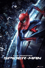 SPIDERMAN - MAXI POSTER (61x91,5cm) foto