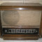 Radio vechi pe lampi austriac tip Eumig 324