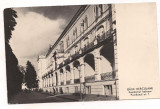 Carte postala(ilustrata)-BAILE HERCULANE-Sanatoriul balnear nr 1, Circulata, Printata