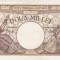 Bancnota 2000 Lei 18 noiembrie 1941 a.UNC/UNC