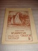 Robinson Crusoe 5 - Daniel Defoe, Ilustratii - Carte Aventura