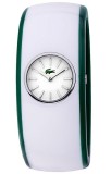 Lacoste L2000399 ceas dama Nou, 100% veritabil. Garantie.In stoc - Livrare rapida., Analog, Casual, Inox