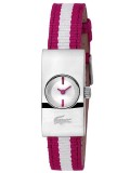 Lacoste L2000318 ceas dama. Nou, 100% veritabil. Garantie.In stoc - Livrare rapida., Analog, Casual, Inox