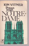 Ion Vitner - Popas langa Notre-Dame, 1981