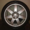 Jante BMW rial + ANVELOPE VARA Dunlop sport 17&quot;