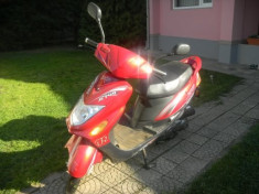 Vand scuter 49 cc foto